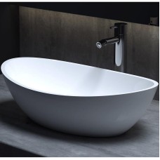 Раковина 56x34 см Salini S-Sense Noemi 1101103G