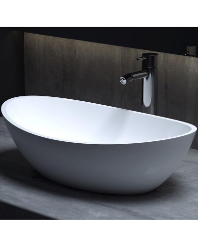 Раковина 56x34 см Salini S-Sense Noemi 1101103G