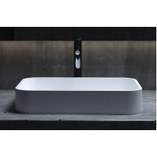 Раковина 54,5x34,5 см Salini S-Sense Callista 01 1101104G