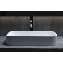 Раковина 54,5x34,5 см Salini S-Stone Callista 01 1101204SM