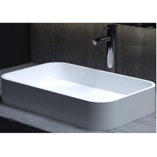 Раковина 54,5x34,5 см Salini S-Stone Callista 01 1101204SM