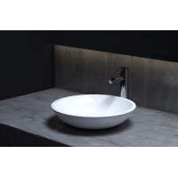 Раковина 37x37 см Salini S-Sense Callista 05 1101105G