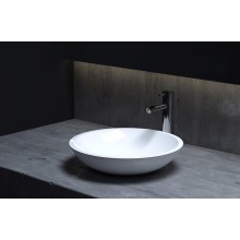 Раковина 37x37 см Salini S-Sense Callista 05 1101105G