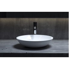 Раковина 37x37 см Salini S-Sense Callista 05 1101105G