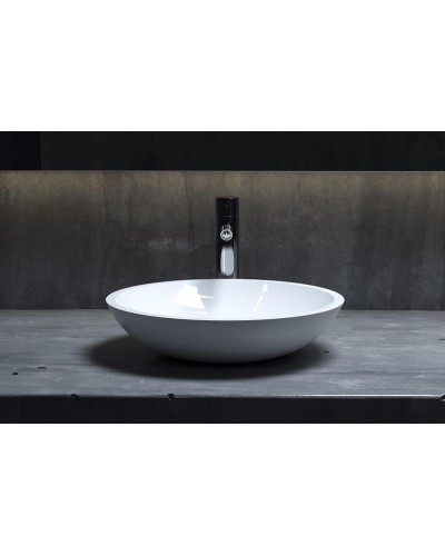 Раковина 37x37 см Salini S-Sense Callista 05 1101105G