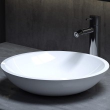 Раковина 37x37 см Salini S-Sense Callista 05 1101105G