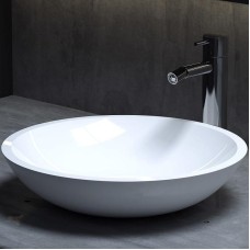 Раковина 37x37 см Salini S-Sense Callista 05 1101105G