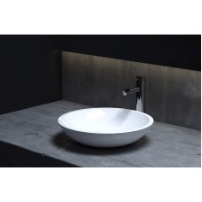 Раковина 37x37 см Salini S-Stone Callista 05 1101205SM