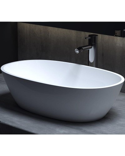 Раковина 56x33,5 см Salini S-Sense Sofia 1101106G