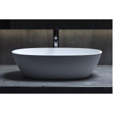 Раковина 56x33,5 см Salini S-Stone Sofia 1101206SM