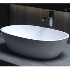 Раковина 56x33,5 см Salini S-Stone Sofia 1101206SM