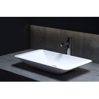 Раковина 57,5x35 см Salini S-Sense Callista 03 1101107G