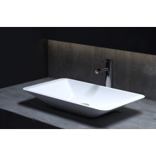 Раковина 57,5x35 см Salini S-Sense Callista 03 1101107G