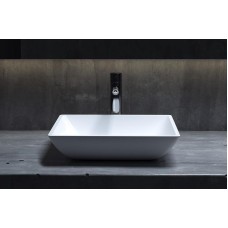 Раковина 57,5x35 см Salini S-Sense Callista 03 1101107G