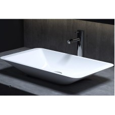 Раковина 57,5x35 см Salini S-Sense Callista 03 1101107G