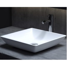 Раковина 38x38 см Salini S-Stone Callista 04 1101208SM