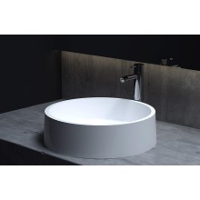 Раковина 44x44 см Salini S-Stone Gloria 01 1102201M