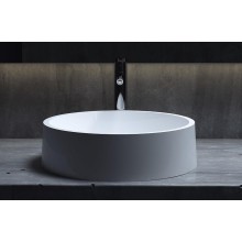 Раковина 44x44 см Salini S-Stone Gloria 01 1102201M