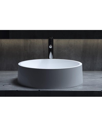 Раковина 44x44 см Salini S-Stone Gloria 01 1102201M