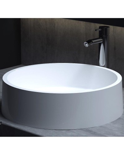 Раковина 44x44 см Salini S-Stone Gloria 01 1102201M