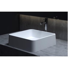 Раковина 41,5x41,5 см Salini S-Stone Gloria 02 1102202M