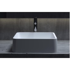Раковина 41,5x41,5 см Salini S-Stone Gloria 02 1102202M