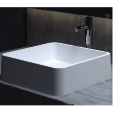 Раковина 41,5x41,5 см Salini S-Stone Gloria 02 1102202M