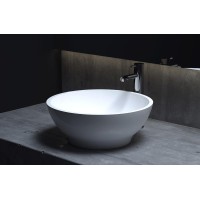 Раковина 41,5x41,5 см Salini S-Stone Gloria 03 1102203M