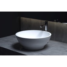 Раковина 41,5x41,5 см Salini S-Stone Gloria 03 1102203M