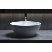 Раковина 41,5x41,5 см Salini S-Stone Gloria 03 1102203M