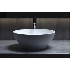 Раковина 41,5x41,5 см Salini S-Stone Gloria 03 1102203M