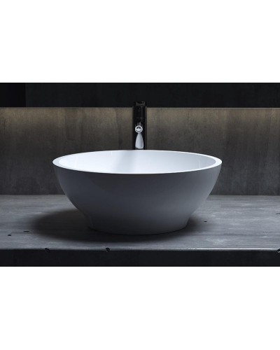 Раковина 41,5x41,5 см Salini S-Stone Gloria 03 1102203M