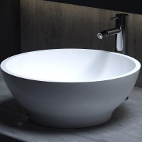 Раковина 41,5x41,5 см Salini S-Stone Gloria 03 1102203M