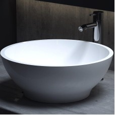 Раковина 41,5x41,5 см Salini S-Stone Gloria 03 1102203M