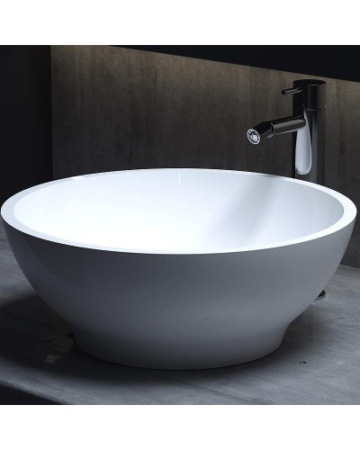 Раковина 41,5x41,5 см Salini S-Stone Gloria 03 1102203M