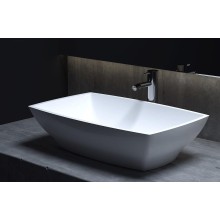 Раковина 60x38 см Salini S-Stone Gloria 04 1102204M