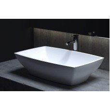 Раковина 60x38 см Salini S-Stone Gloria 04 1102204M