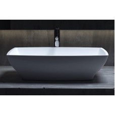 Раковина 60x38 см Salini S-Stone Gloria 04 1102204M