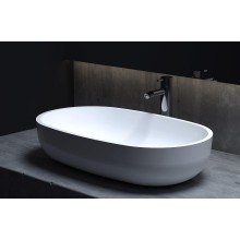 Раковина 64x38,5 см Salini S-Stone Gloria 05 1102205M