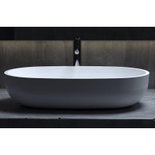 Раковина 64x38,5 см Salini S-Stone Gloria 05 1102205M