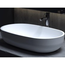 Раковина 64x38,5 см Salini S-Stone Gloria 05 1102205M