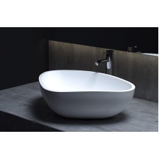 Раковина 56x39,5 см Salini S-Stone Gloria 06 1102206M