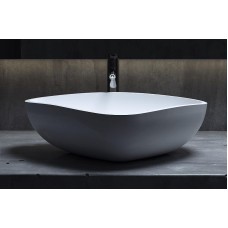 Раковина 56x39,5 см Salini S-Stone Gloria 06 1102206M