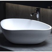 Раковина 56x39,5 см Salini S-Stone Gloria 06 1102206M