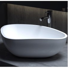 Раковина 56x39,5 см Salini S-Stone Gloria 06 1102206M