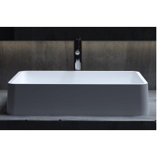 Раковина 59,5x39,5 см Salini S-Stone Gloria 07 1102207M