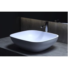 Раковина 49,5x44,5 см Salini S-Stone Gloria 08 1102208M