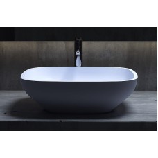 Раковина 49,5x44,5 см Salini S-Stone Gloria 08 1102208M