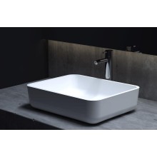 Раковина 47,5x37,5 см Salini S-Stone Gloria 09 1102209M