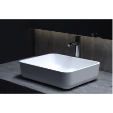 Раковина 47,5x37,5 см Salini S-Stone Gloria 09 1102209M